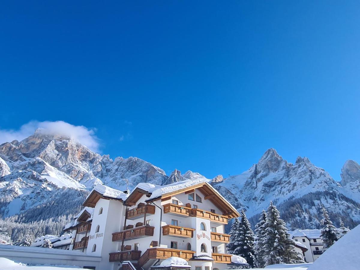 Hotel Vienna Сан-Мартино-ди-Кастроцца Экстерьер фото