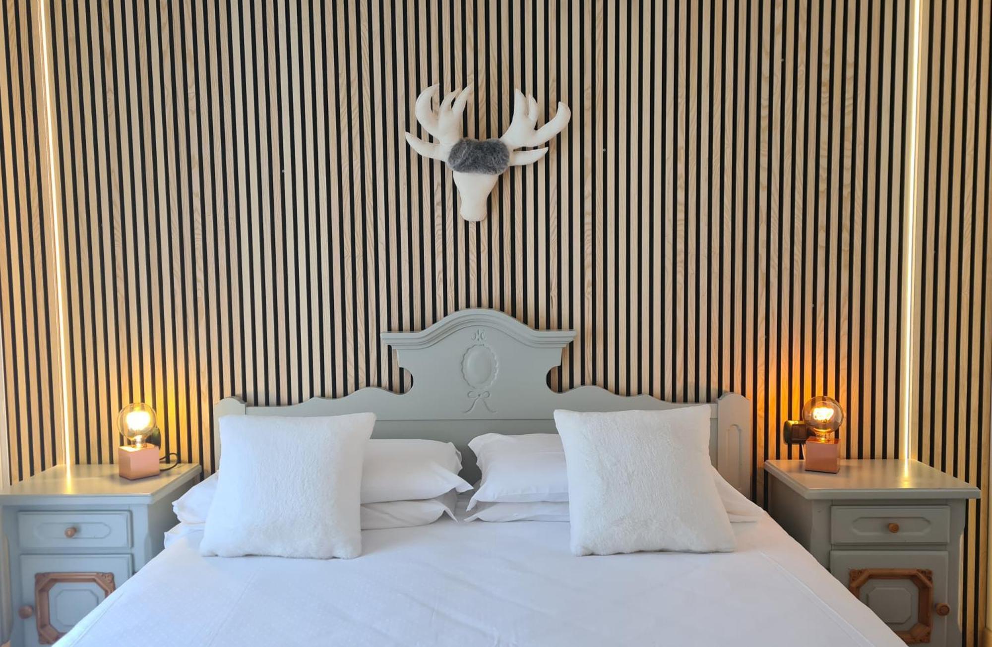 Hotel Vienna Сан-Мартино-ди-Кастроцца Экстерьер фото
