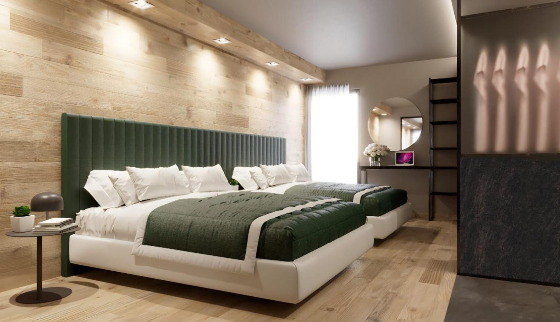 Hotel Vienna Сан-Мартино-ди-Кастроцца Экстерьер фото